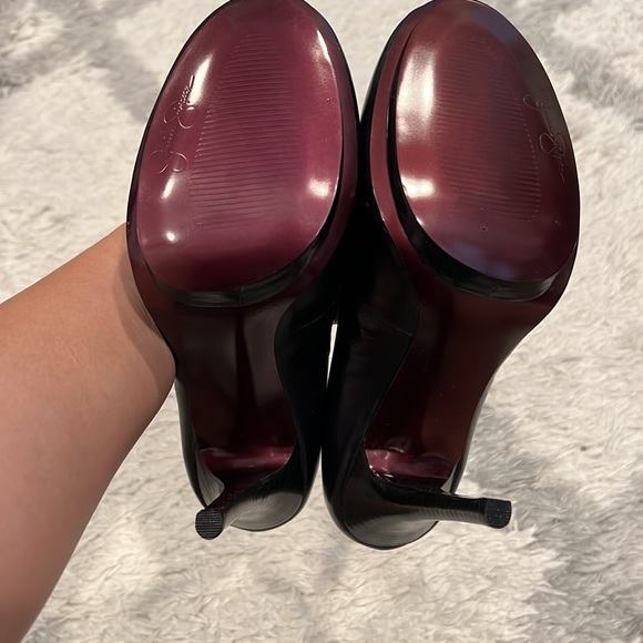 Jessica Simpson pumps - Picture 5 of 5